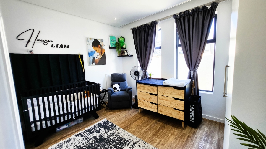 To Let 3 Bedroom Property for Rent in Sitari Country Estate Western Cape